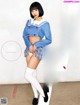 Touka Totsuki 遠月とうか, FLASH 2022.04.12 (フラッシュ 2022年4月12日号)