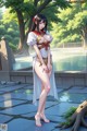 Hentai - Eternal Echoes of Enchanting Allure Set.1 20241218 Part 16