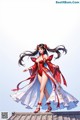 Hentai - Crimson Silks Dancing in the Twilight Breeze Set.2 20250103 Part 7