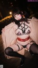 Bambi 밤비, [BLUECAKE] Kagerou Daze Set.02