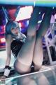 Coser@周叽是可爱兔兔 Vol.039: (28 photos)