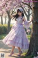 Hentai - The Violet Tapestry of Her Gentle Majesty Set.1 20241227 Part 1