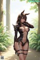 Hentai - Beneath the Steel Horizon She Commands the Stars Set.1 20241216 Part 26