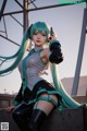 Hentai - Her Untamed Aura Calls In Endless Echoes Set.1 20250205 Part 7