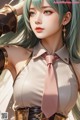 Hentai - Her Untamed Aura Calls In Endless Echoes Set.1 20250205 Part 7